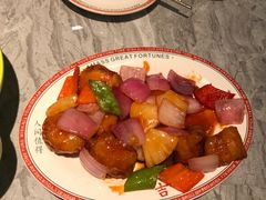 -皇后餐厅-煲仔·小菜·打边炉(古北店)
