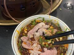 -北门涮肉·铜锅涮肉(南锣鼓巷店)