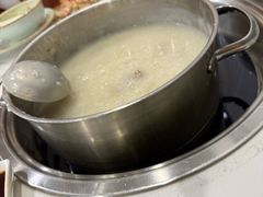 -盈田盈粥庄(博山东路店)