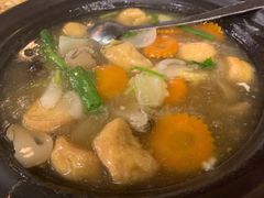 -真浪花园海鲜餐馆