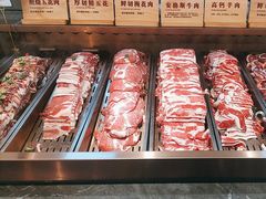 -盛江山自助料理·惠享店(千峰南路店)