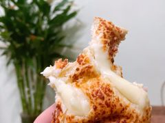 培根芝士-山崎面包(百联世纪店)
