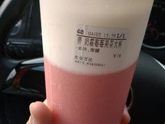 -CoCo都可(太仓万达店)