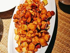 -渝信川菜(长安店)