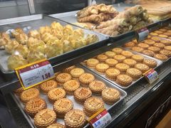 -武汉冠生園(吉庆街店)
