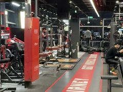 -GMJ·24H健身房(北外滩店)