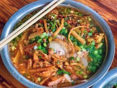 -老东江米粉