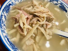 -老三羊汤【北兴隆街店】