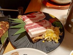 -韩宫宴炭火烤肉(印象城店)