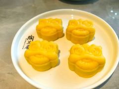 -陶兰居·手工点心·粤菜(圆融时代广场店)