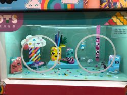 -乐高授权专卖店(鲁能城购物中心店)