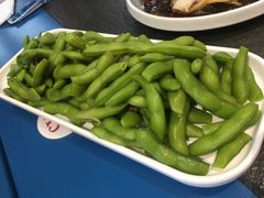 -马路边上·小海鲜烧烤(八一路店)