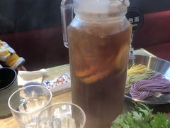 -蛙宴·美蛙火锅基地(万象城店)