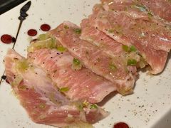-焱铁烧·黑毛和牛专门店(南宁万象城店)