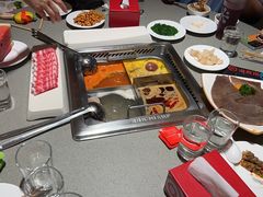 -海底捞火锅(亲贤北街店)