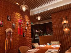 -南通滨江洲际酒店-西集自助餐厅