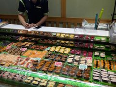 -鲜道寿司(无锡苏宁店)