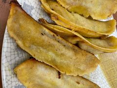 牛肉锅贴-清真蒋有记(老门东店)