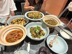 -长安记·大美陕菜(大族广场店)