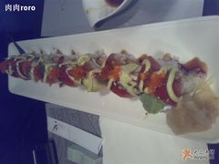sushi１-尚水长廊铁板烧(荣祥广场店)
