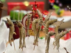 -尚海豆捞(乐虹坊店)