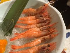 -大焰自助日式料理 铁板烧(徐汇店)