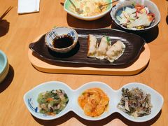 -一心创作料理屋(经开万达店)