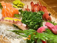 -鲸山上·私房日料(泰达MSD店)