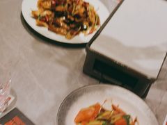 -鼎原力量东北吊炉烧烤(幸福街店)