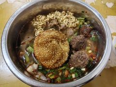 -胖子水煮(铁路三村无任何分店)