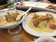 -醉壹号海鲜大排档(厦门美食地标店)