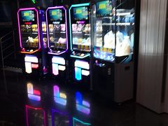 -万达影城(番禺万达广场店)
