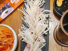 -九田家黑牛烤肉料理(华侨城店)