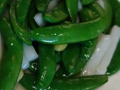 时令三宝-烤肉宛饭庄(北新桥店)