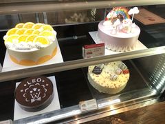 -85度C(南京珠江华海店)