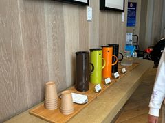 -北京三里屯CHAO酒店