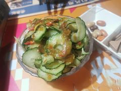 -老表记广西宵夜螺蛳鸭脚煲(西大店)