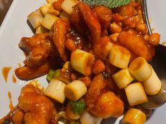-外婆家(西红门荟聚购物中心店)