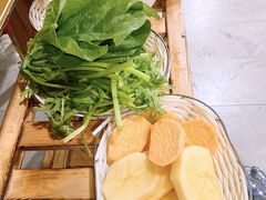 -元盛居(生态大街店)