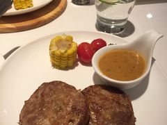 -斗牛士牛排(南京东路店)