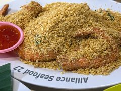 -纽顿熟食中心