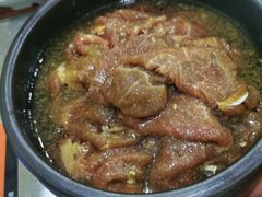 -长今家韩国料理(瑞景店)