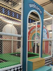 -嘻哈乐·儿童主题乐园(北京路天河城店)