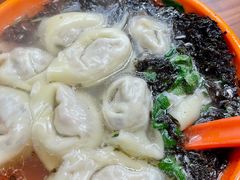 -阿麟馄饨(延长路店)