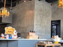 -漫咖啡 (CCPAPK店)