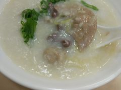 -盛记粥面(佐敦店)