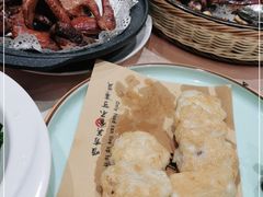 -聚福宝合苑食府(南头镇店)