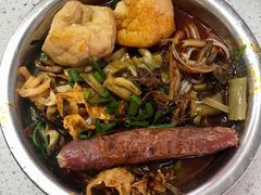 -凤张螺蛳粉·爽口粉(跃进路总店)