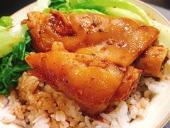 闽南猪脚饭-小宝·路鼎记·福鼎特色小吃(富民路店)