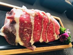 湊湊肥牛-湊湊火锅·茶憩(和平大悦城店)